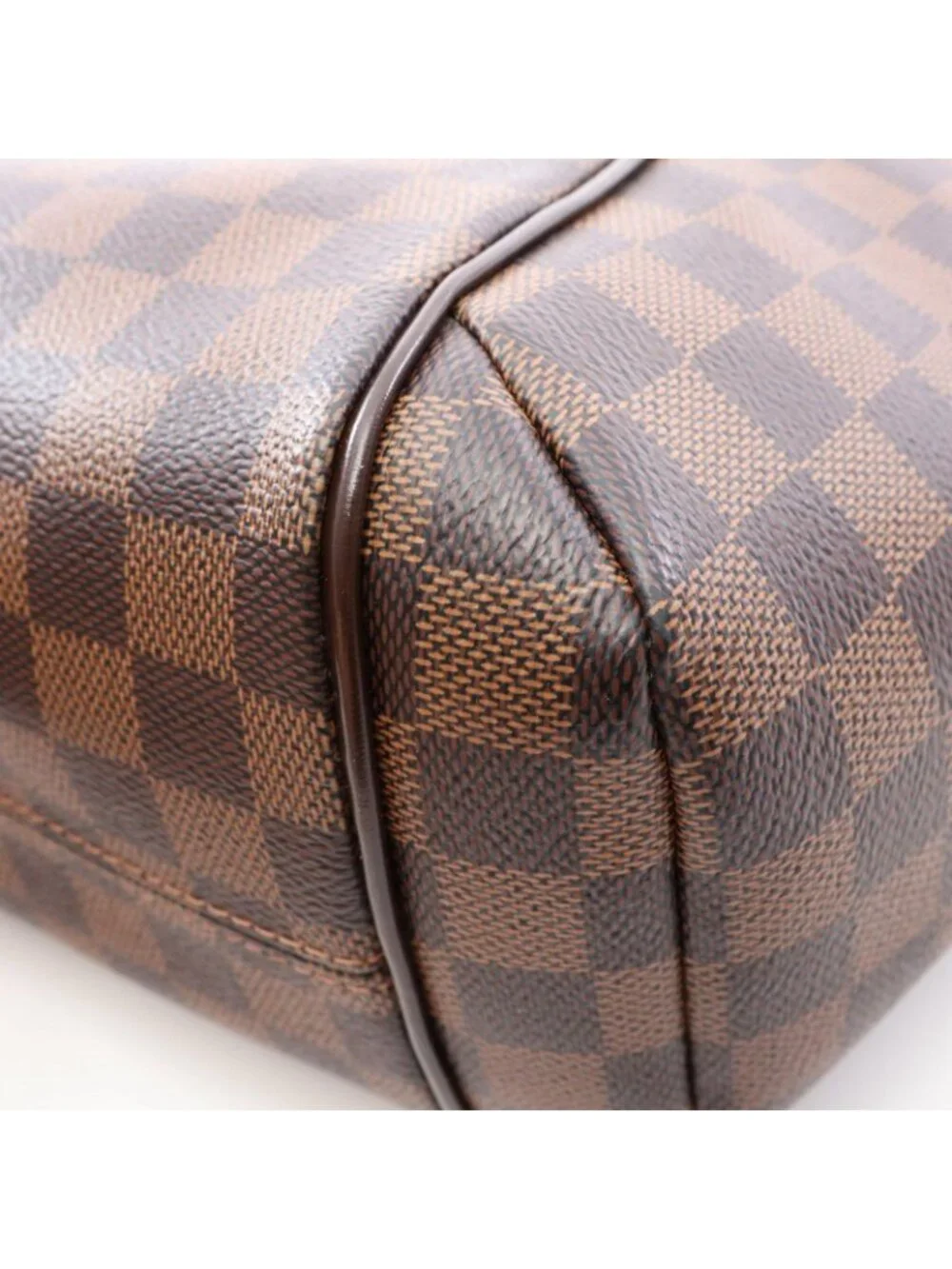 Louis Vuitton Tote Bag Totally PM Canvas Leather